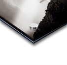 Reynisdrangar Acrylic print