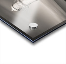 Black Nore Lighthouse Acrylic print