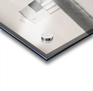 Low Lighthouse Impression Acrylique