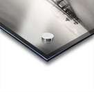 Clevedon Pier Acrylic print