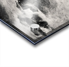 Dailbeag Sea Acrylic print