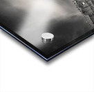 Inside the Roman Colosseum Impression Acrylique