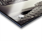 Newsweek Building Acrylic print