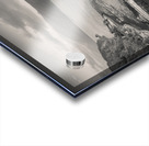 Eilean Donan and Loch Duich Impression Acrylique