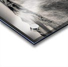 Rattray Head Dunes Acrylic print