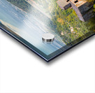 Tuscany Acrylic print