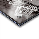 Trump Tower Acrylic print