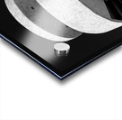 Stairs to Nowhere Impression Acrylique