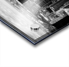 Manhattan Acrylic print