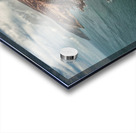 Mull of Kintyre Lighthouse Impression Acrylique