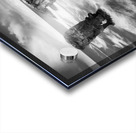 Yesnaby Castle Acrylic print