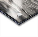 Berneray West Beach Acrylic print