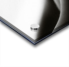 Nude Study No1 Acrylic print