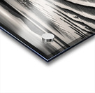 Seilebost Sand Ripples Acrylic print