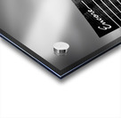 Encore and Wynn Acrylic print