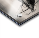 West Tarbert Wreck Acrylic print