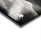 Light Over Loch Tulla Acrylic print