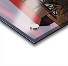 Dunaverty Lifeboat Station Impression Acrylique