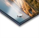 West Uist Beach Impression Acrylique