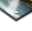 Pladda Lighthouse Acrylic print