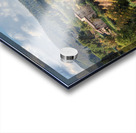 Tuscan Valley Impression Acrylique