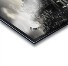 Blea Tarn Acrylic print