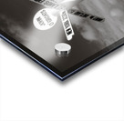 John O Groats Signpost Impression Acrylique