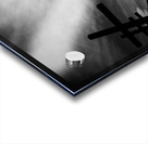 Roadside Memorial Acrylic print