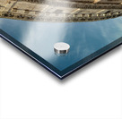 Roman Colosseum Impression Acrylique