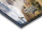 Pobull Fhinn Stone Circle Impression Acrylique