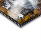 Lui Water Waterfall Impression Acrylique