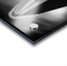 Het Strijkijzer Impression Acrylique