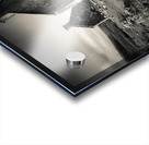 Slaggan Ruins Acrylic print