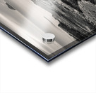 Coastal Waters Acrylic print