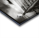 Cove Boat Acrylic print