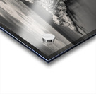 Ballintoy Rocks Acrylic print