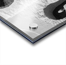 Portmeirion Style Acrylic print