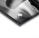 Machrie Moor Standing Stone Impression Acrylique