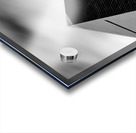 Luxor Pyramid Acrylic print