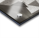 Parliament of Malta Impression Acrylique