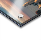 Chicago Lakefront Acrylic print