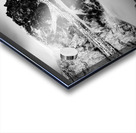 Stora Dimon Reflection Acrylic print