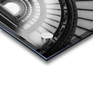 The Rookery Steps Impression Acrylique