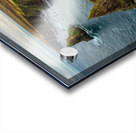 Duncansby Head Coastline and Stacks Acrylic print