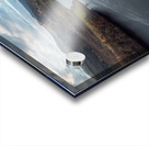 Loch Tummel Tranquility Acrylic print