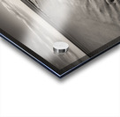 Lunan Bay Beach Acrylic print