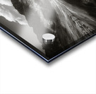 Loch Achtriochtan Acrylic print