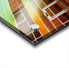 La Defense II Acrylic print