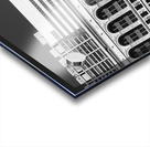 Arches Blocks and Squares Impression Acrylique