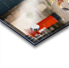 Lacock Bicycle Impression Acrylique